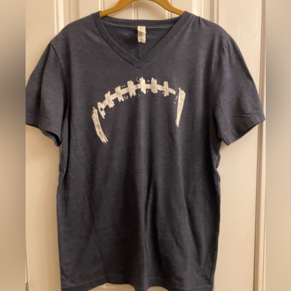 Football tshirt. Excellent condition.